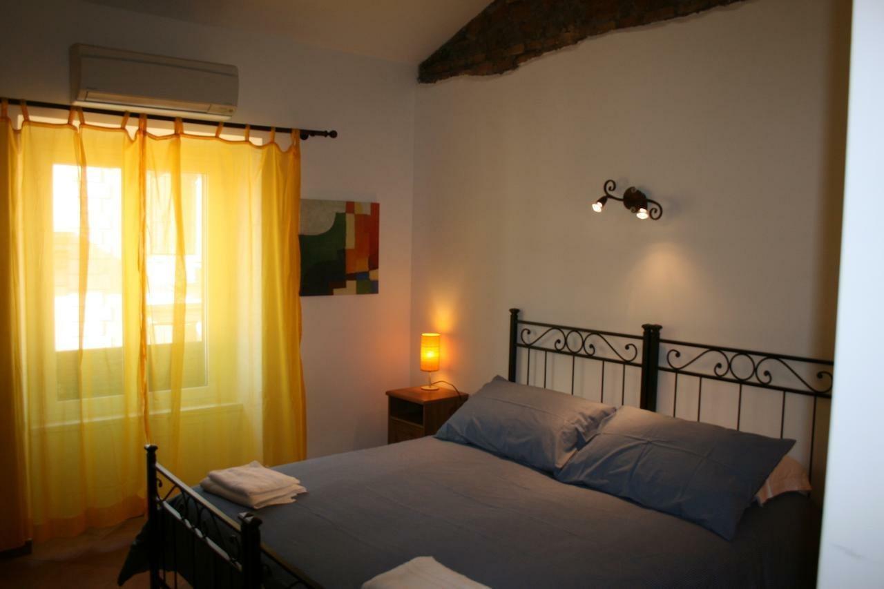 Sixtythree Guesthouse Рим Екстер'єр фото