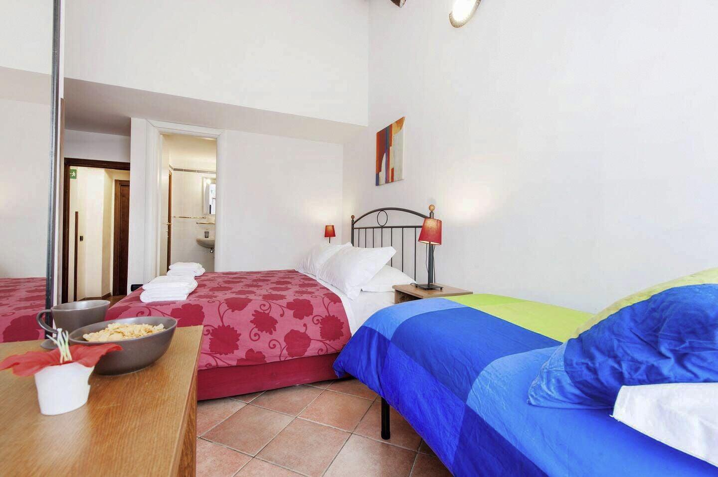 Sixtythree Guesthouse Рим Екстер'єр фото