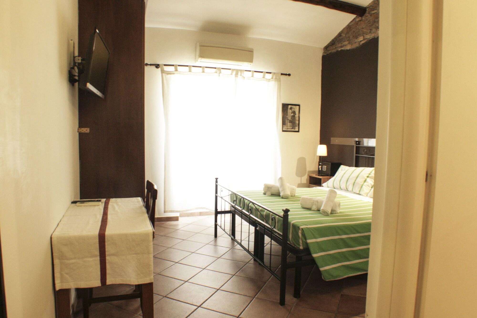Sixtythree Guesthouse Рим Екстер'єр фото