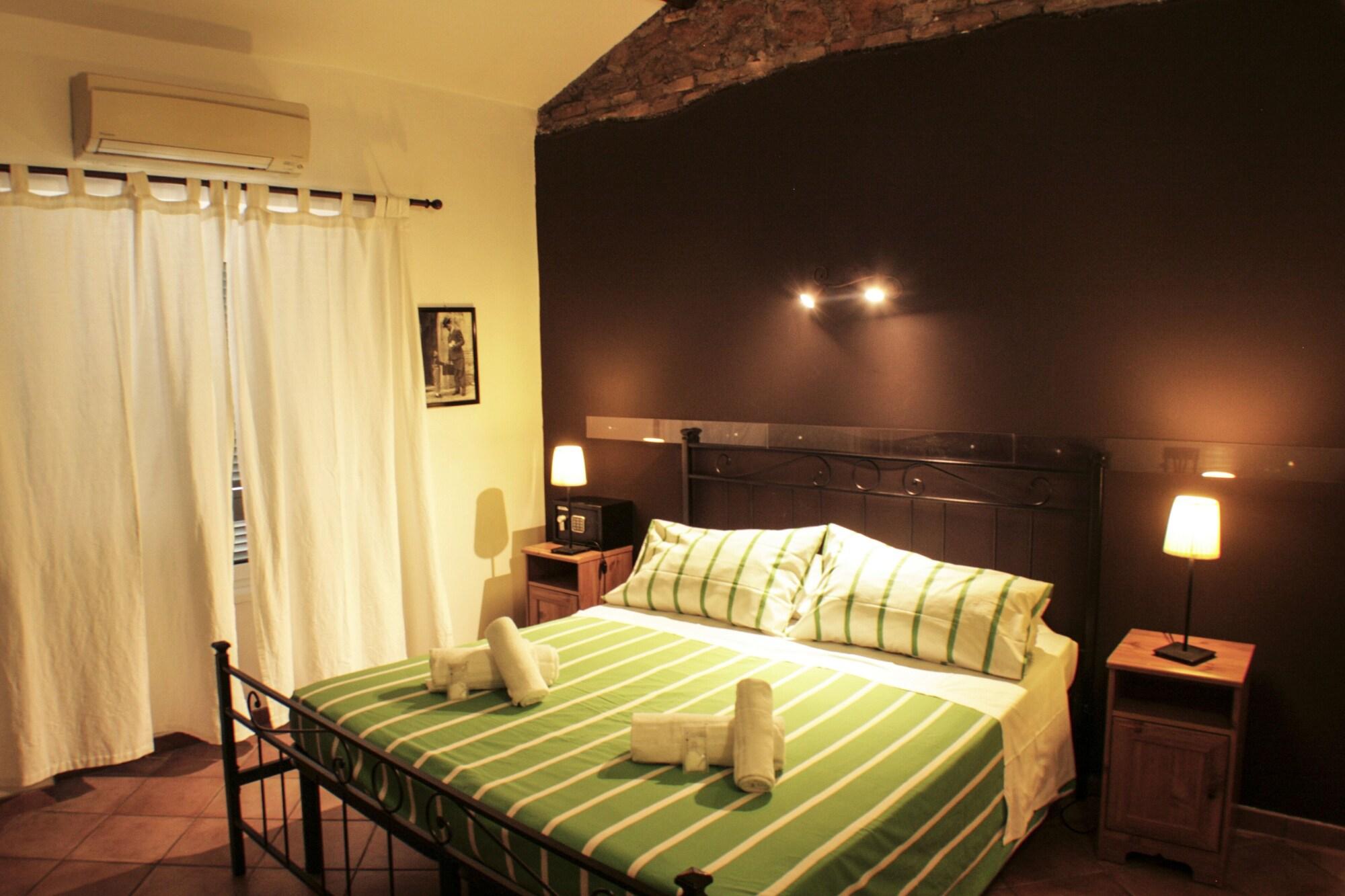 Sixtythree Guesthouse Рим Екстер'єр фото